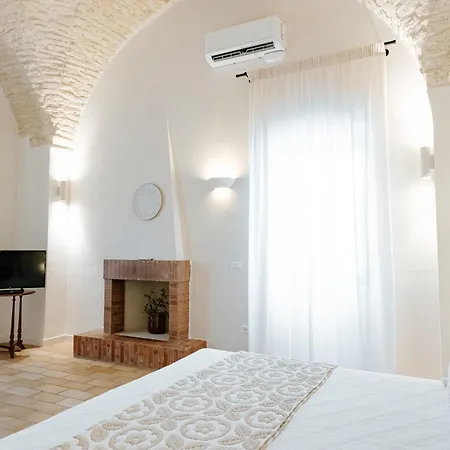 Dimora Ninetta Casa de Férias