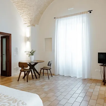 Ferienhaus Dimora Ninetta Martina Franca