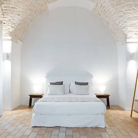 Dimora Ninetta * Martina Franca