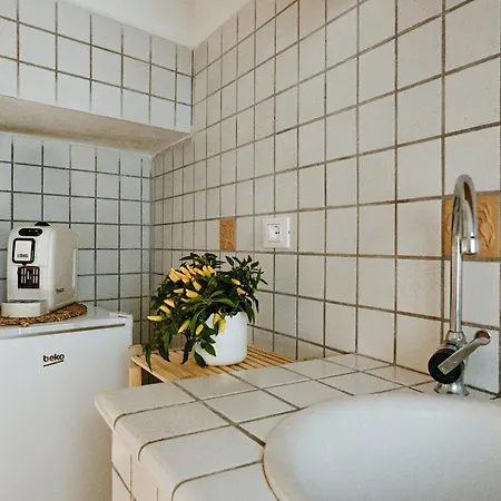 Casa de Férias Dimora Ninetta